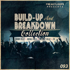 Build up   breakdown collection 1000x1000