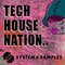 Tech house nation 1000 x 1000