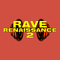 Undrgrnd sounds rave renaissance 2 cover