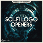 Cinetools sci fi logo openers cover