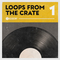 Toolroom loops from the crate volume 1 cover