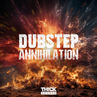 Thick sounds dubstep annihilation cover