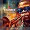 Image sounds trumpet latin   reggaeton cover