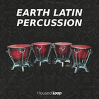House of loop earth latin percussion cover