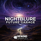 Rewind samples nightblure future garage cover