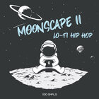 Odd smpls moonscape 2 cover