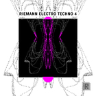 Riemann kollektion electro techno 4 cover