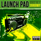 Renegade audio launch pad series volume 6 soundbwoy cover