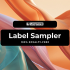 Looptone label sampler cover