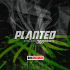 Industrial strength bhk samples planted synplant 2 dnb presets cover