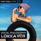 Function loops vocal philosophy cover