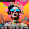 Function loops vocal mega collection cover