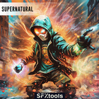 Sfxtools supernatural cover