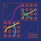 Konturi modular drums 2 cover
