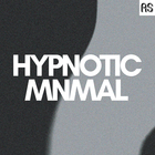 Abstract sounds hypnotic minimal cover