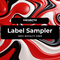 Connectd audio label sampler cover
