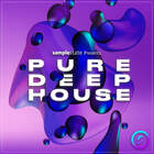 Royalty free deep house samples  house synth loops  deep house bass loops  house keys loops  deep house drum loops at loopmasters.com