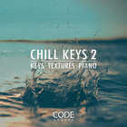Code sounds chill keys 2 cover