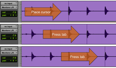 Pro Tools Functions You Need to Know