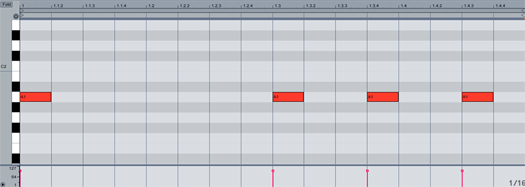 Ableton Drum Synthesis Tutorial