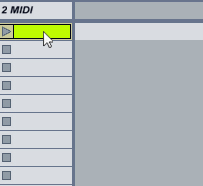 Ableton Drum Synthesis Tutorial