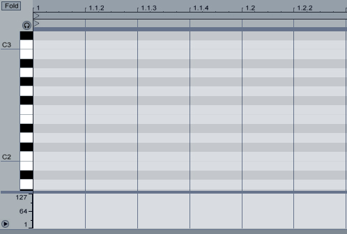 Ableton Drum Synthesis Tutorial