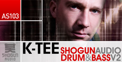 Interview With K-Tee