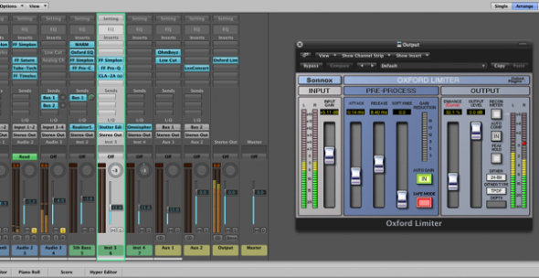 How To Produce Dynamic Top Loops