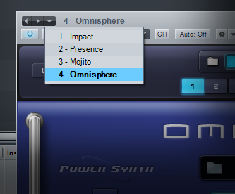 PreSonus Studio One Song Page Tutorial Part 2