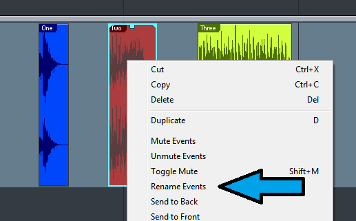 PreSonus Studio One Song Page Tutorial Part 5