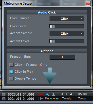 PreSonus Studio One Song Page Tutorial Part 3