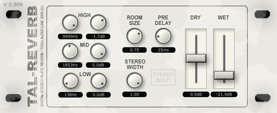 Ten Top Tips For Reverb You Can Really Relish
