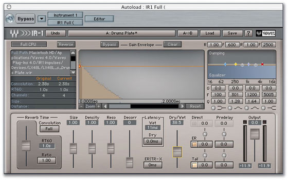 Ten Top Tips For Reverb You Can Really Relish