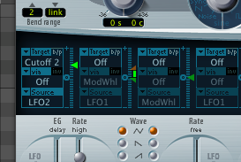 Using Manual LFO Speeds To Create Variation In Your Patches