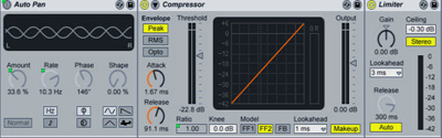How To Make The Ultimate Band Pass Filter Delay In Ableton