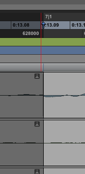 Pro Tools Elastic Audio - 4 Steps to Elastic Audio in Pro Tools