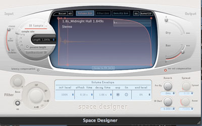 Gated Reverb Tutorial - How to Make a Gated Reverb