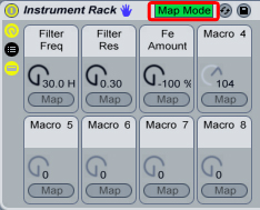 Ableton Operator Tutorial - Emulate a TB 303 in Ableton