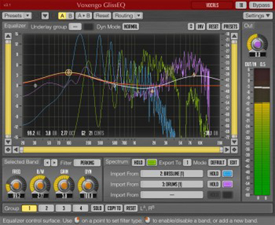 Voxengo Plugins Review- Mastering Tips