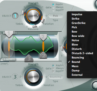 Logic Pro Sculpture Tutorial - Understanding The Sculpture Synth