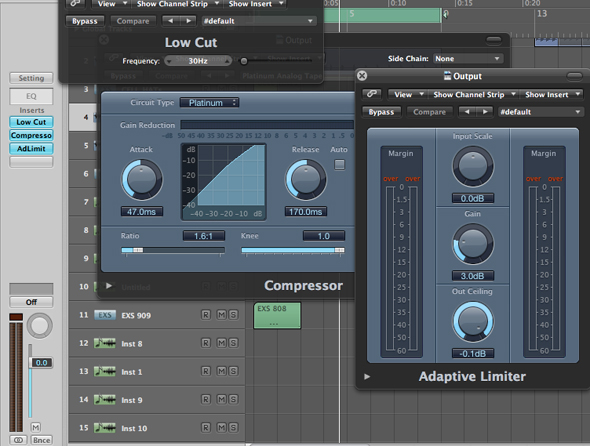 Logic Studio 8 Full Pack Serial Season