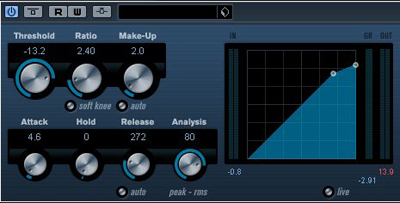 Drum Processing In Cubase Part 2: Claps and Snares