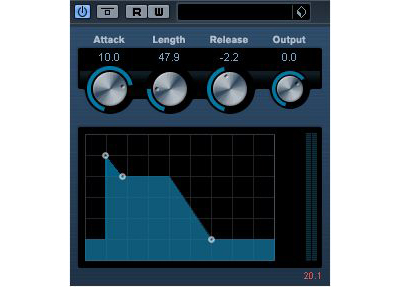 Drum Processing In Cubase Part 2: Claps and Snares