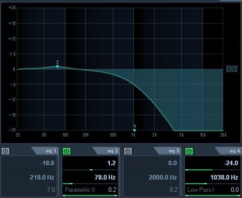 Drum Processing In Cubase Part 1: The Kick Drum