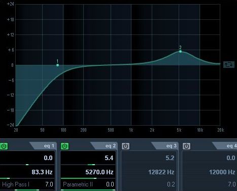 Drum Processing In Cubase Part 1: The Kick Drum