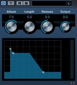 Drum Processing In Cubase Part 1: The Kick Drum