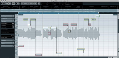 Convert Audio to MIDI Cubase - Extracting MIDI Data From Audio In Cubase 6