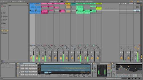 professional beat maker software