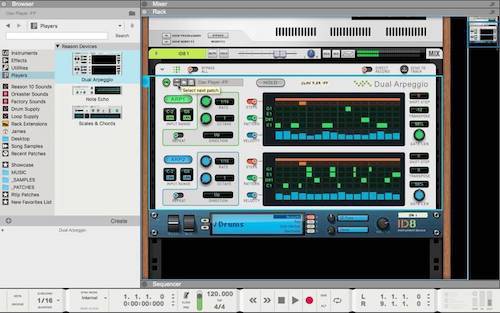 drum beat maker software