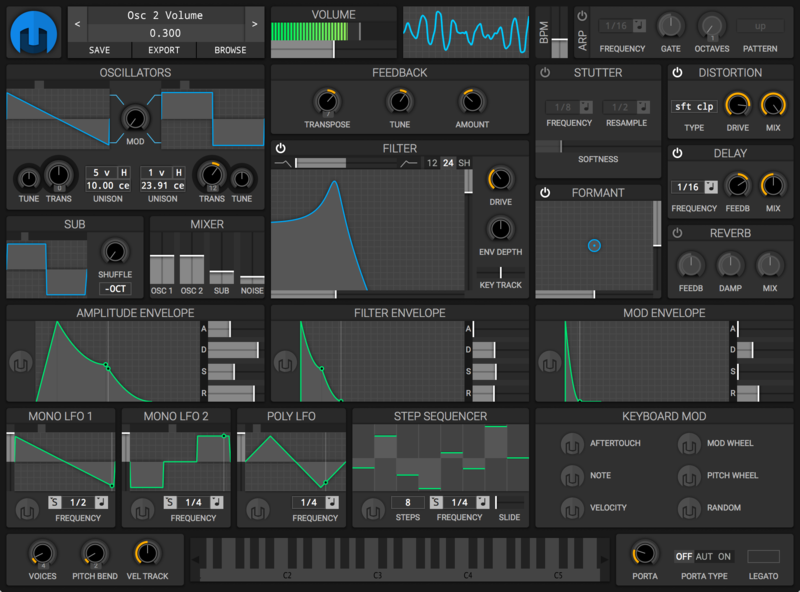 Plugins Plugins